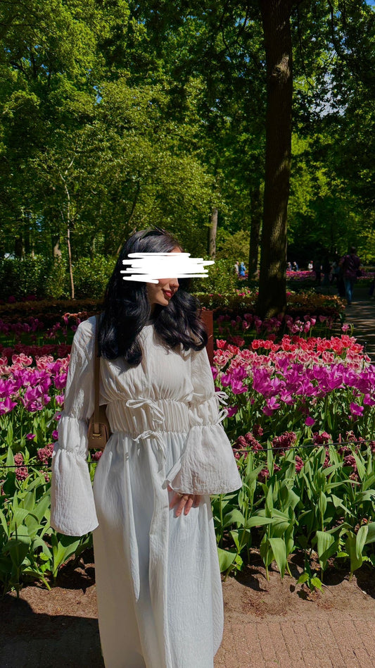 Kleid Ina