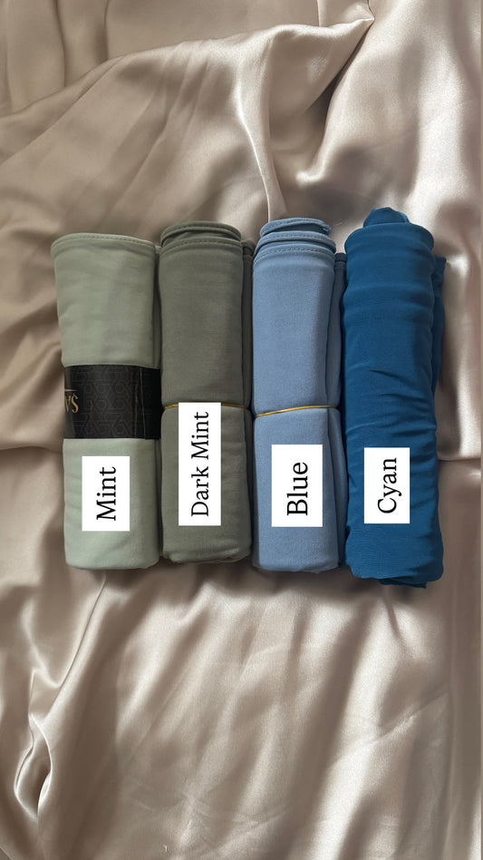 Premium Jersey hijab