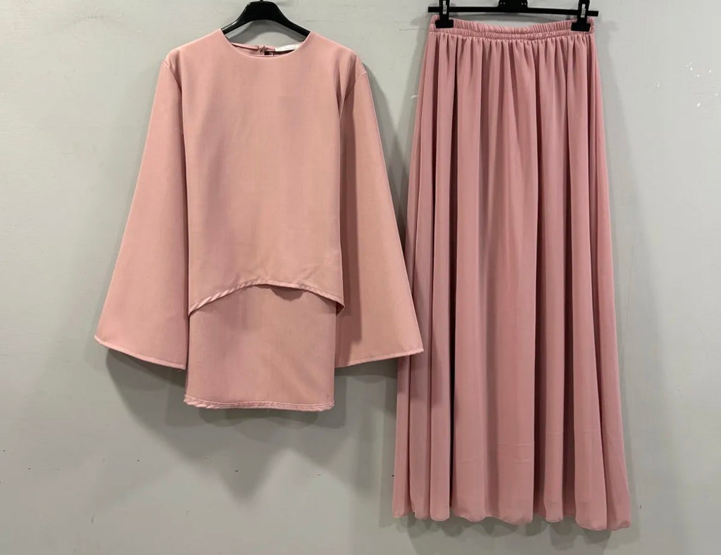 Set Romina