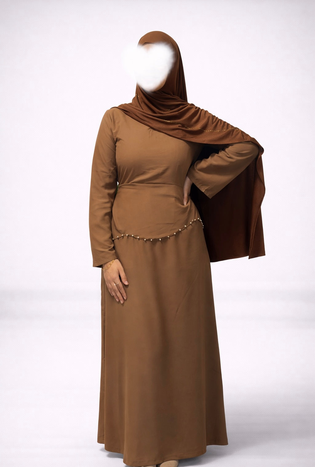 Kleid Niya