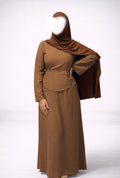 Kleid Niya
