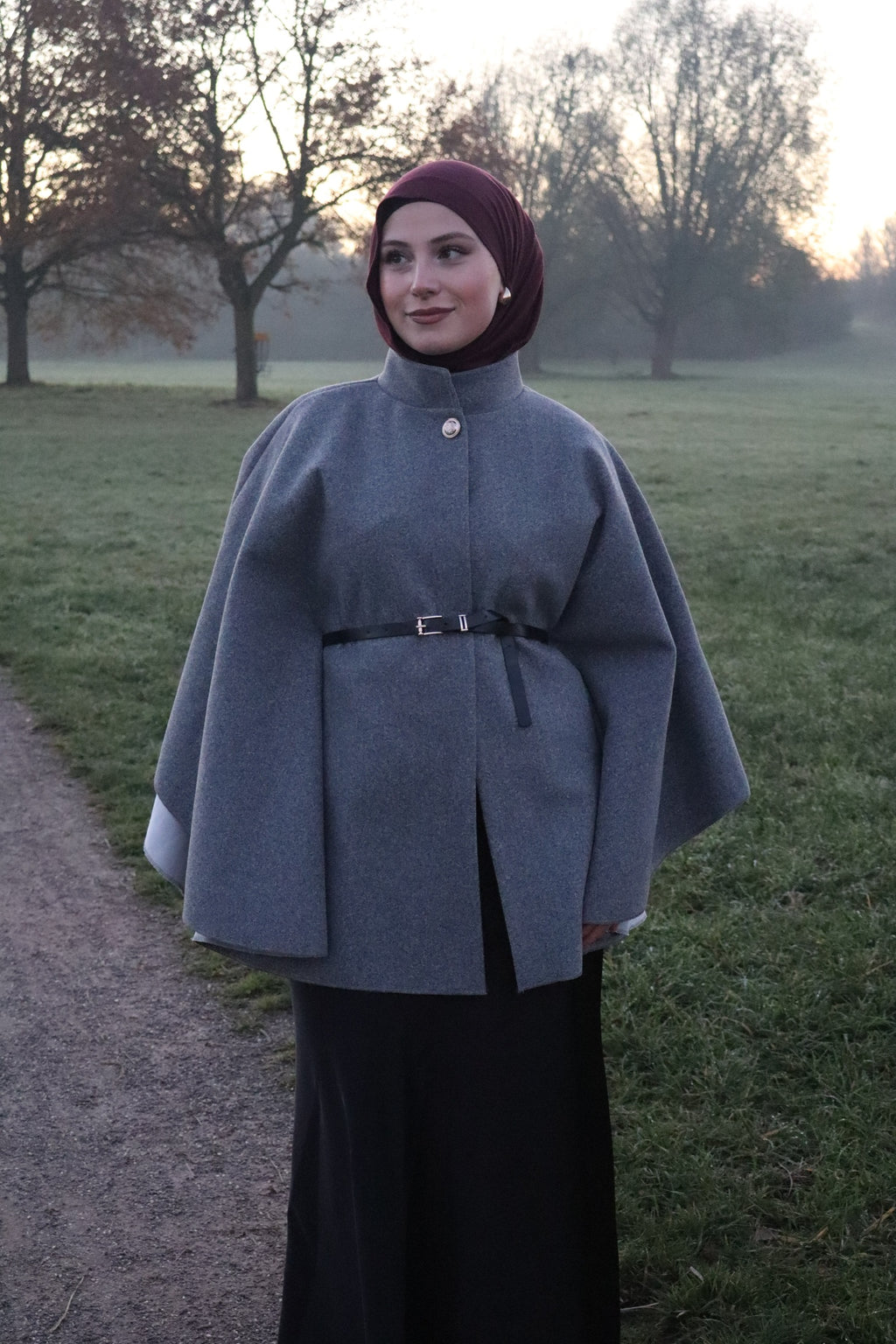 Poncho Sara