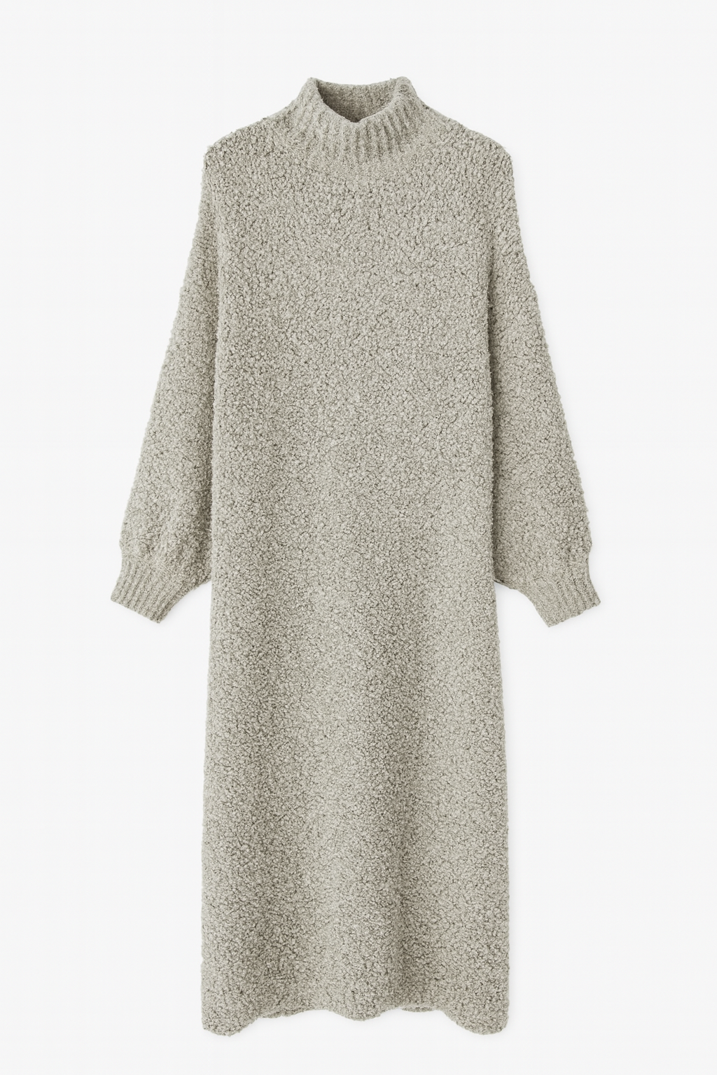 Strickkleid Yusra