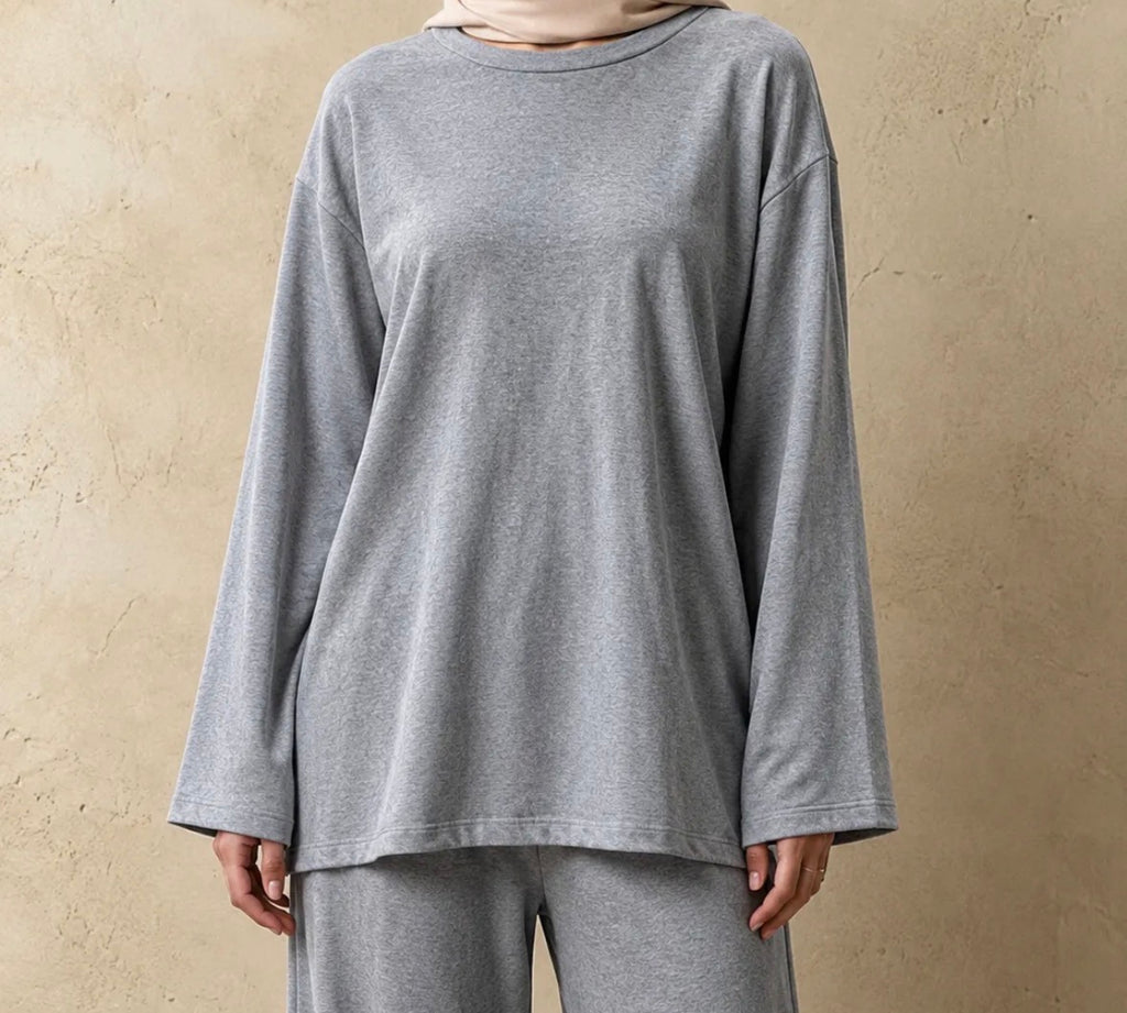 Basic Shirt (Kurz)