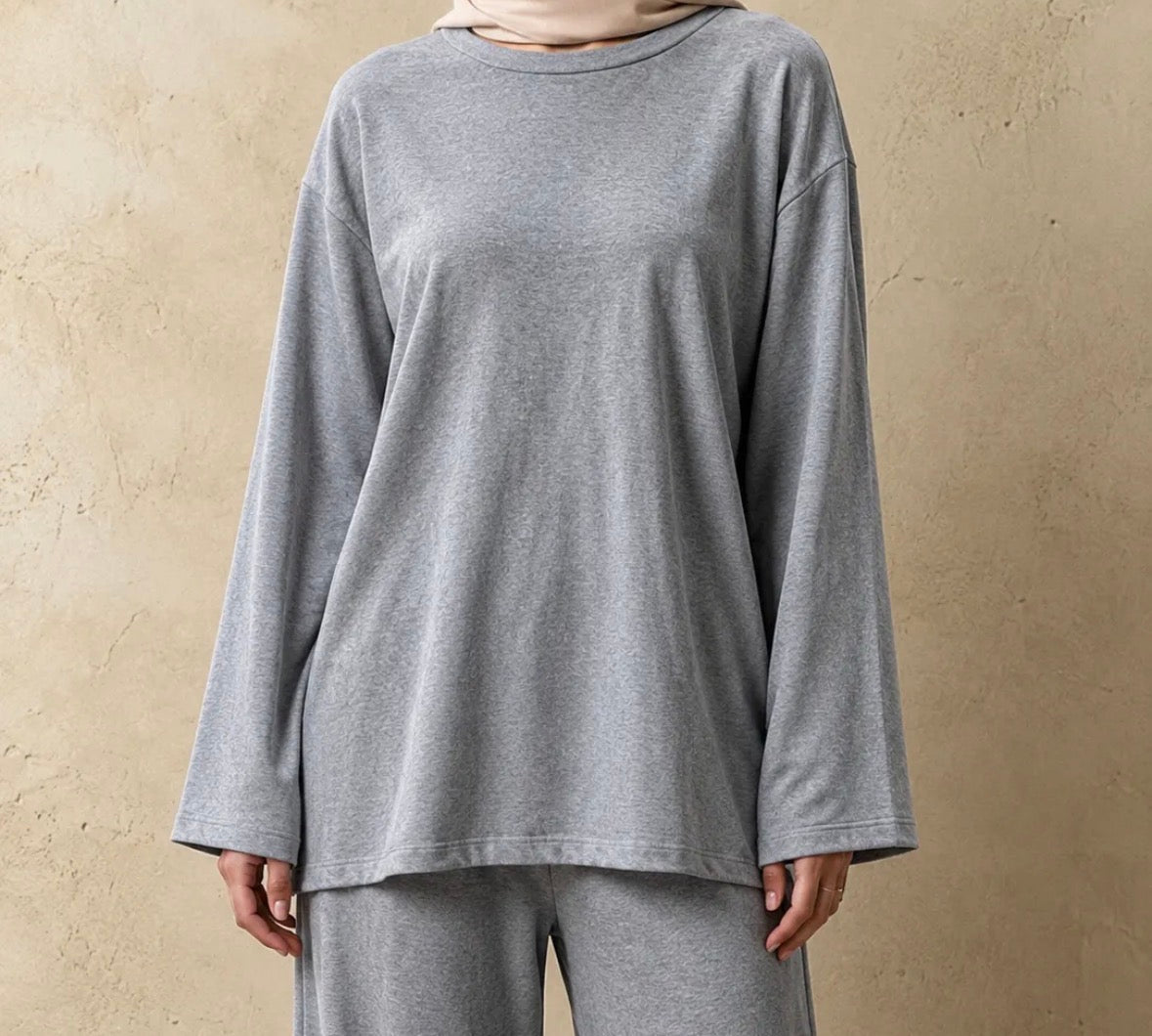 Basic Shirt (Kurz)