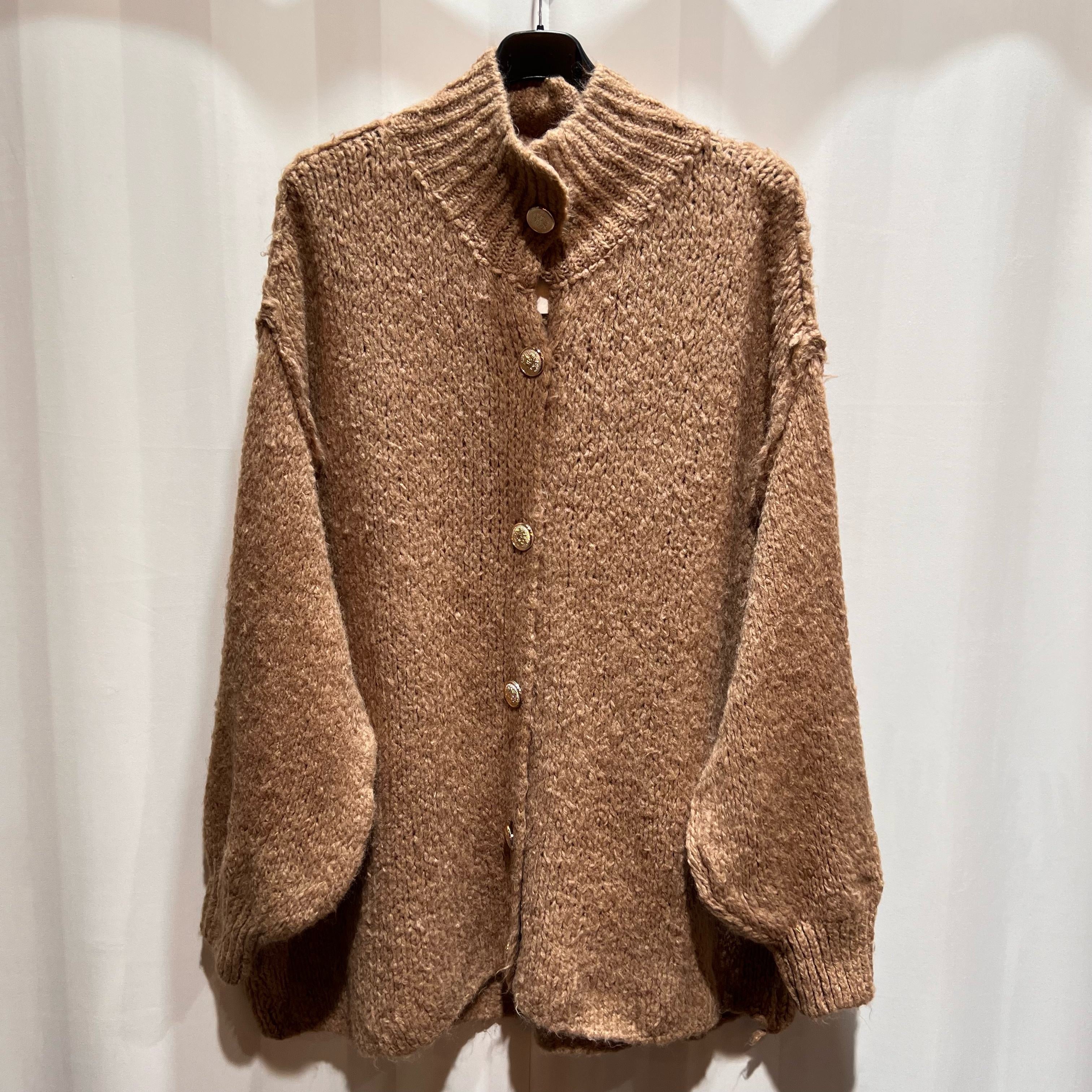 Cardigan Malaka