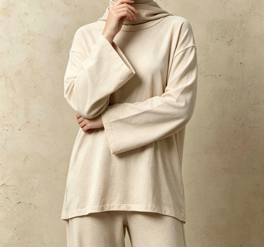 Basic Shirt (Kurz)