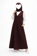 Kleid Zahra