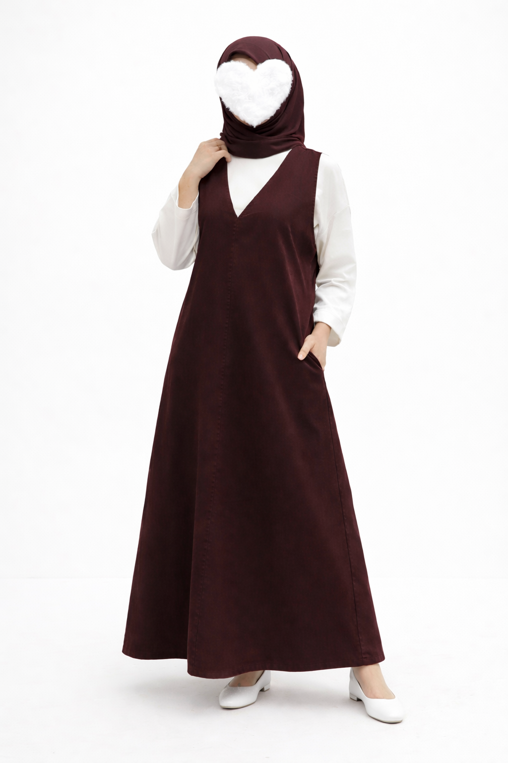 Kleid Zahra