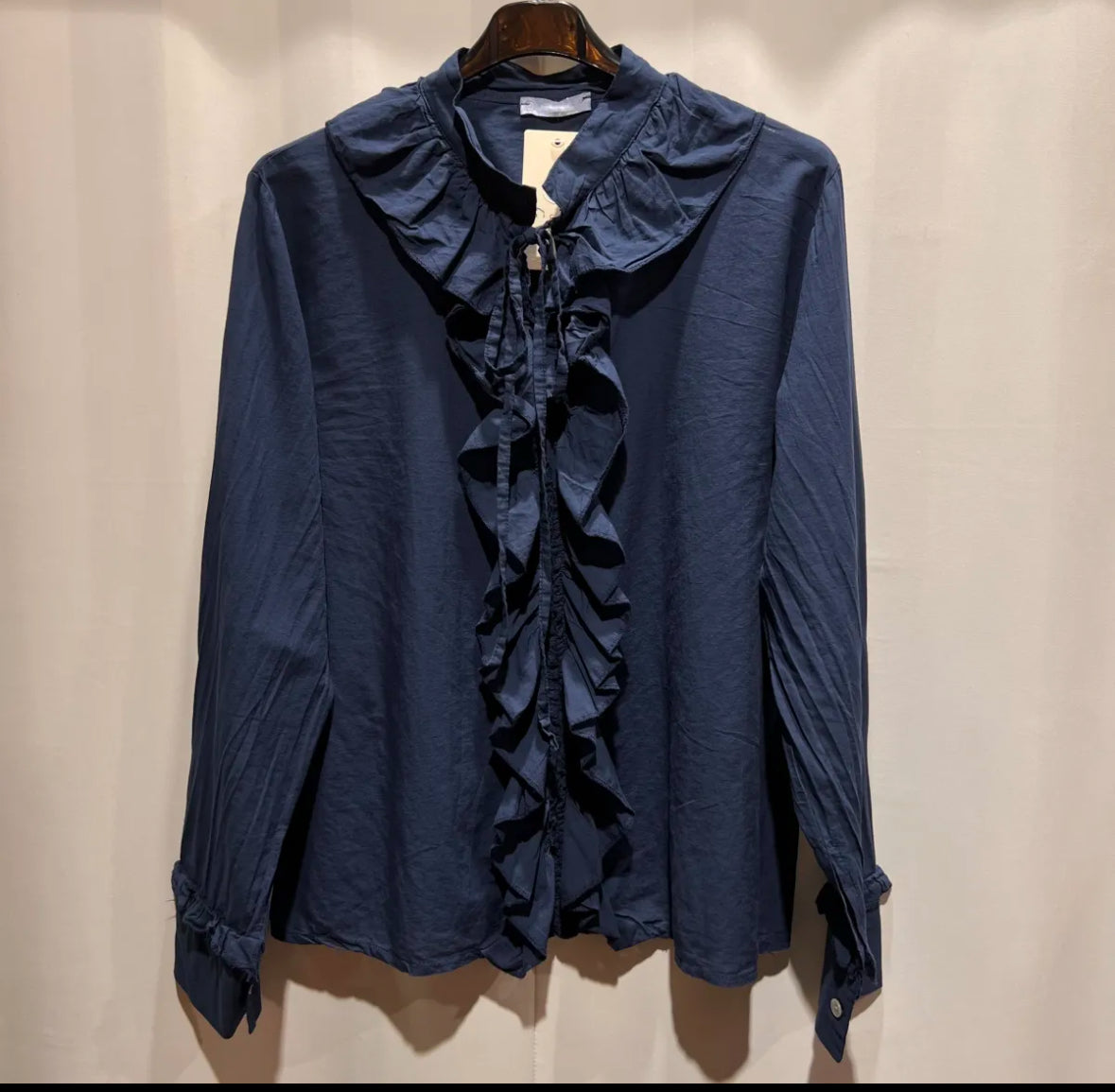 Set Noora (Bluse+ Rock)