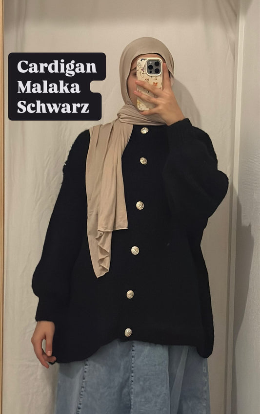 Cardigan Malaka