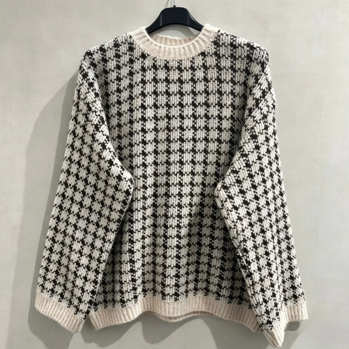 Caro Pullover
