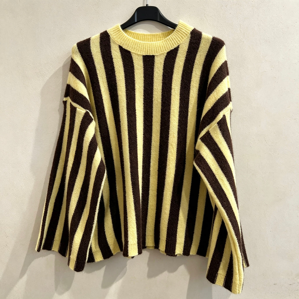 Bee Pullover