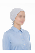 Bonnet ohne Naht