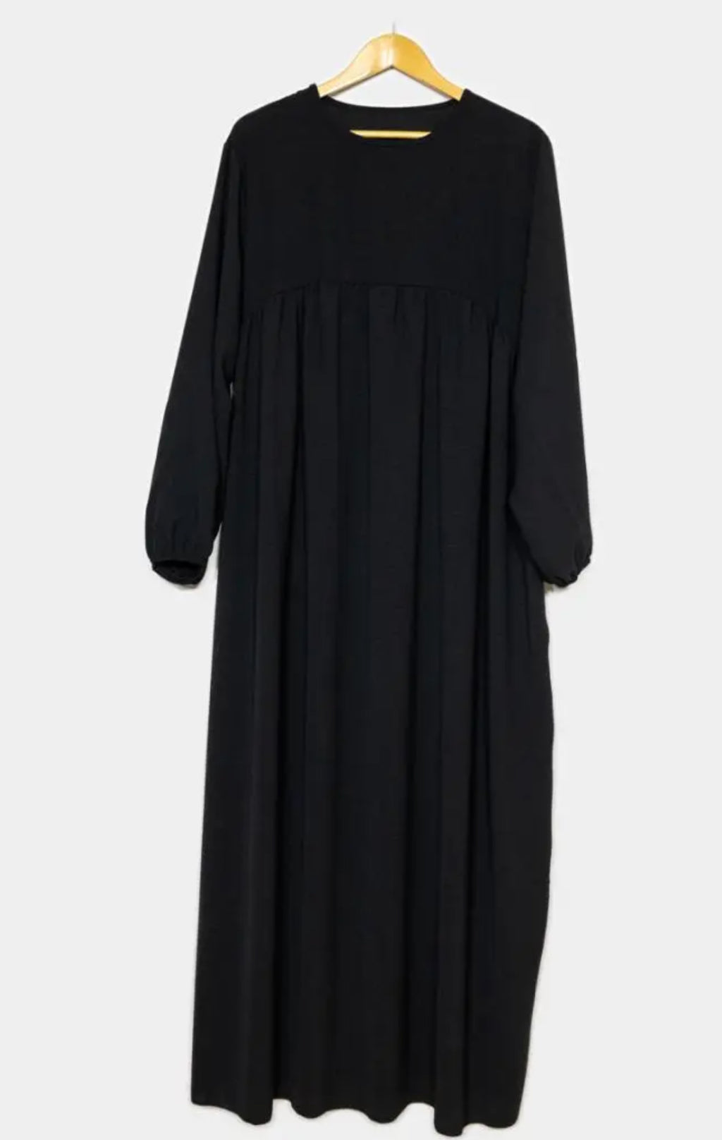 Abaya Nisa
