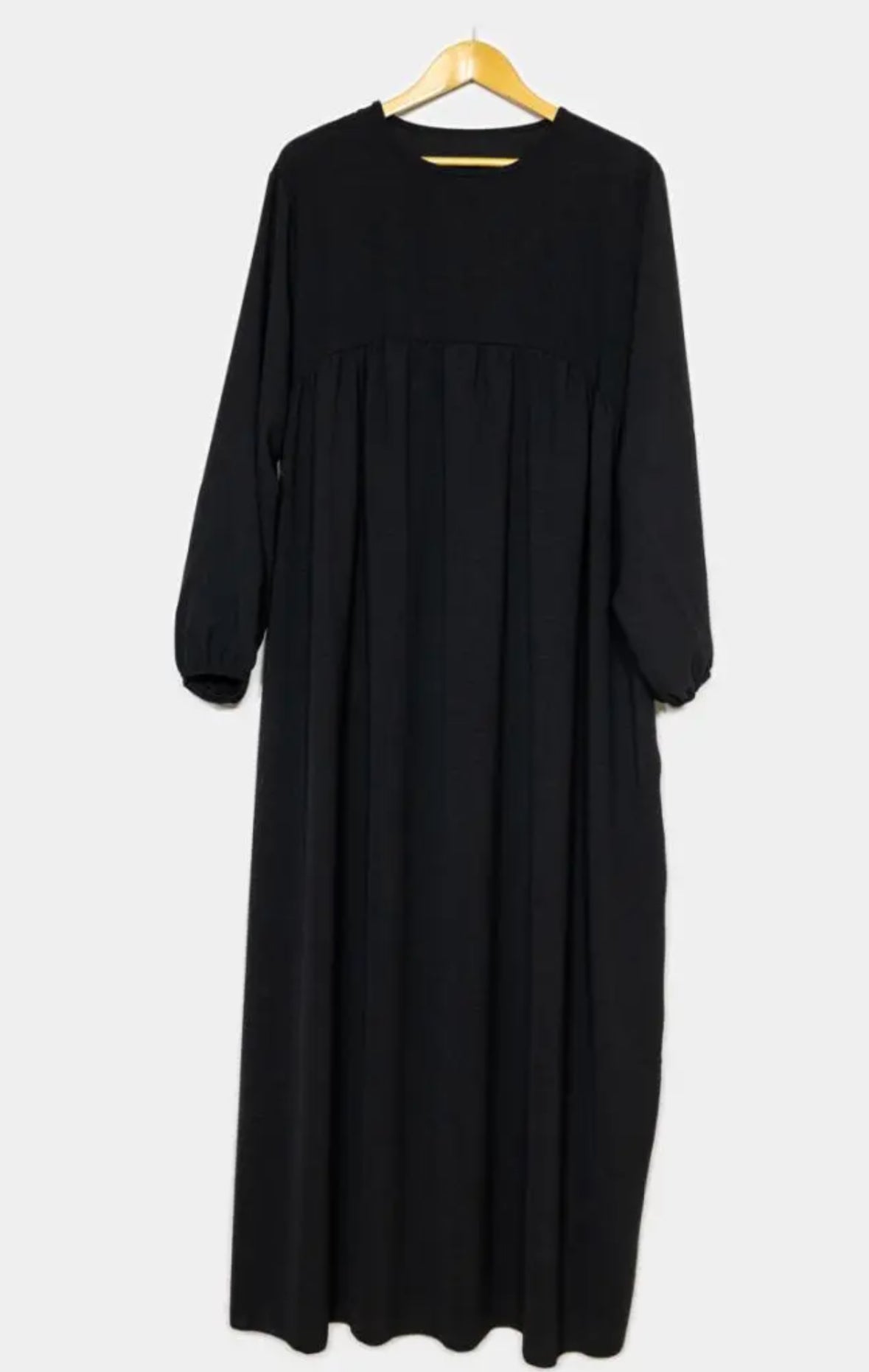 Abaya Nisa