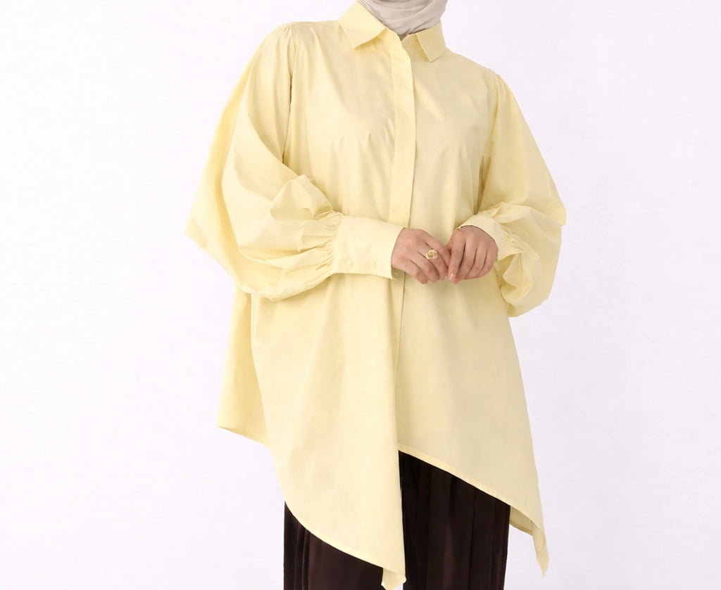 Bluse Stella