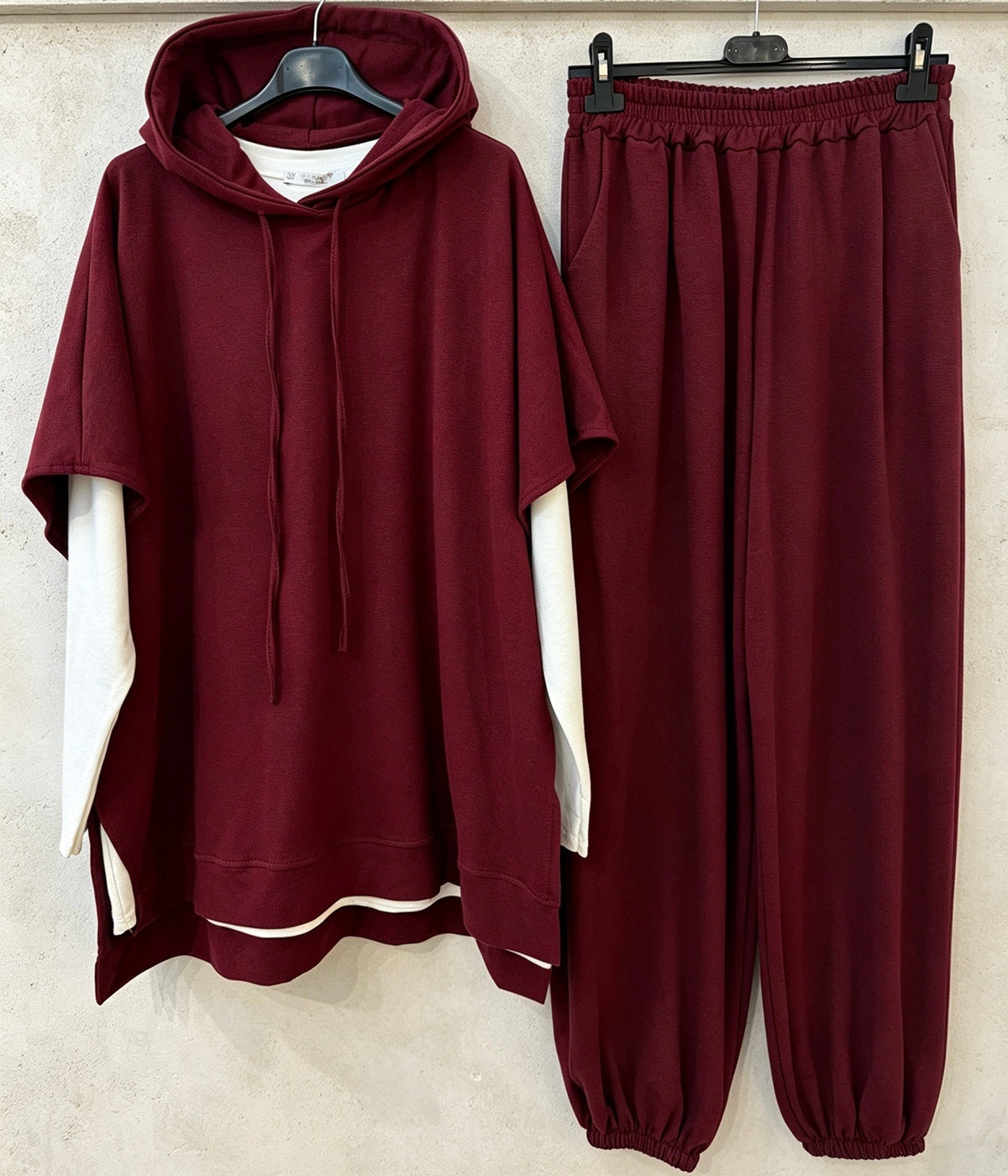 Sport Set (3 teilig)