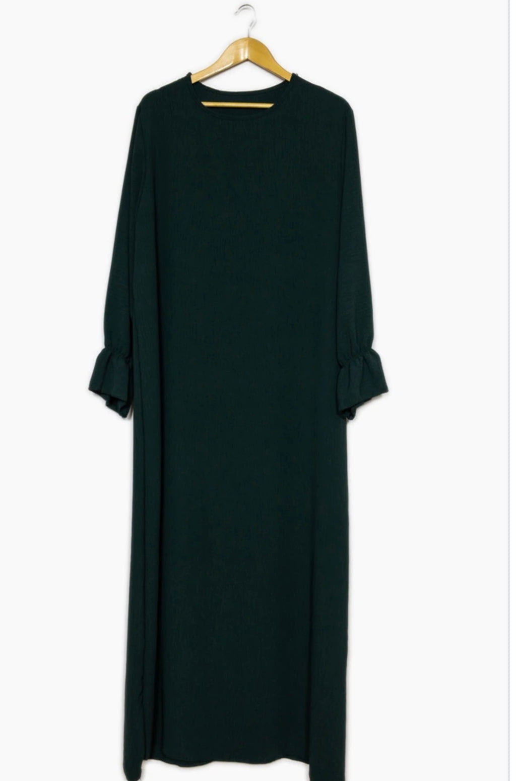 Abaya Hafza Jazz