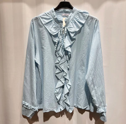 Set Noora (Bluse+ Rock)
