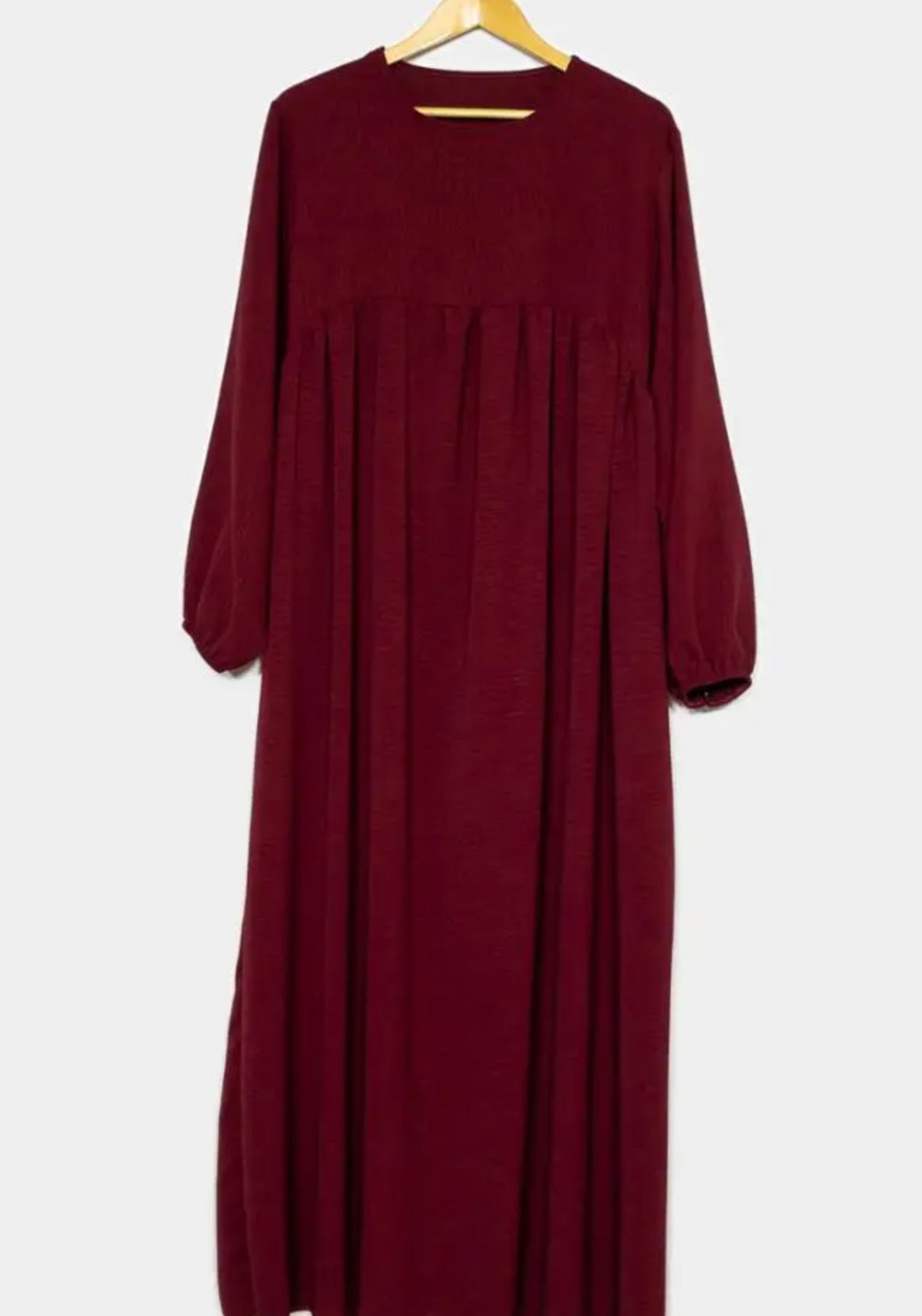 Abaya Nisa
