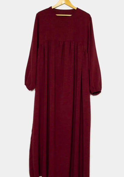 Abaya Nisa
