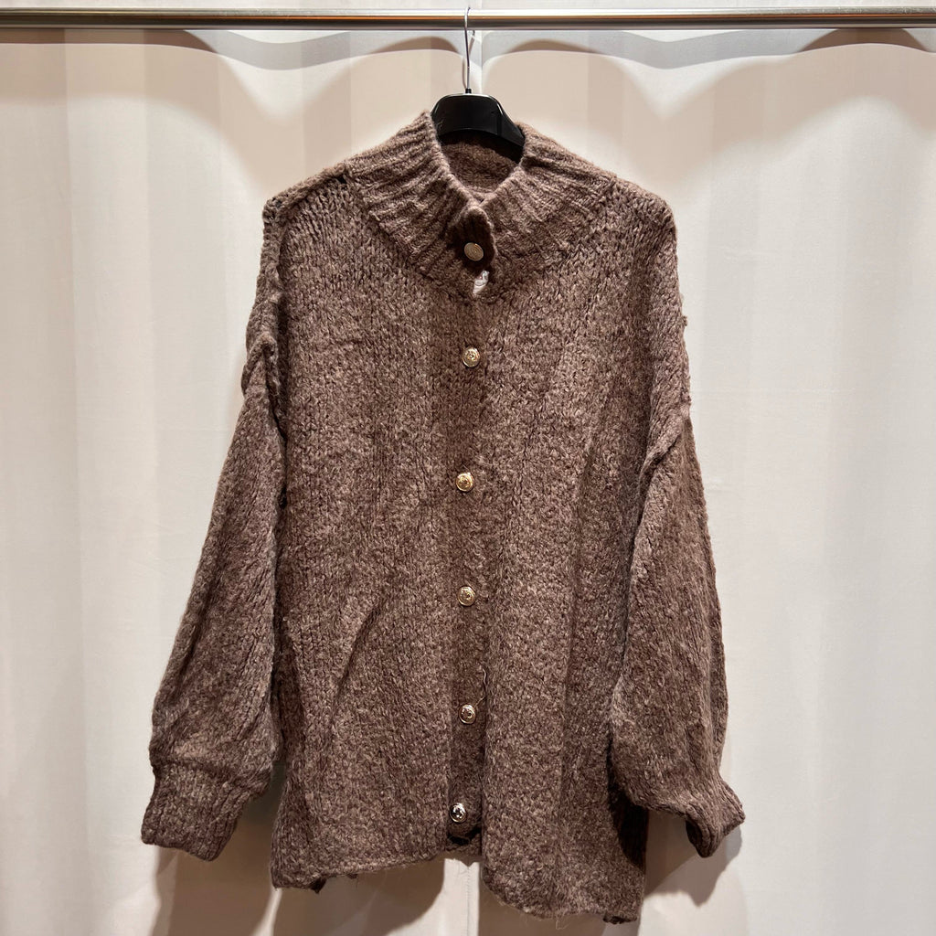 Cardigan Malaka