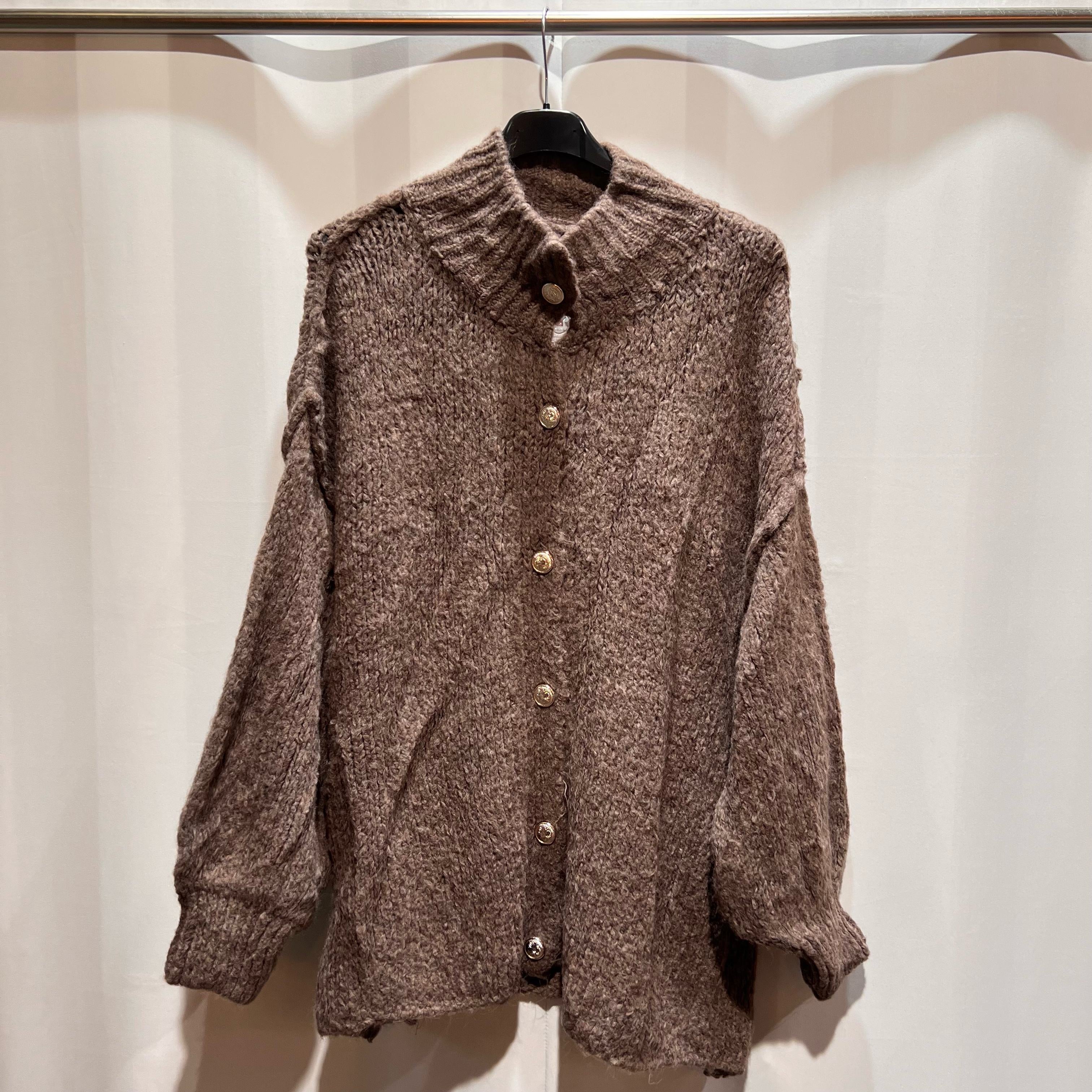 Cardigan Malaka