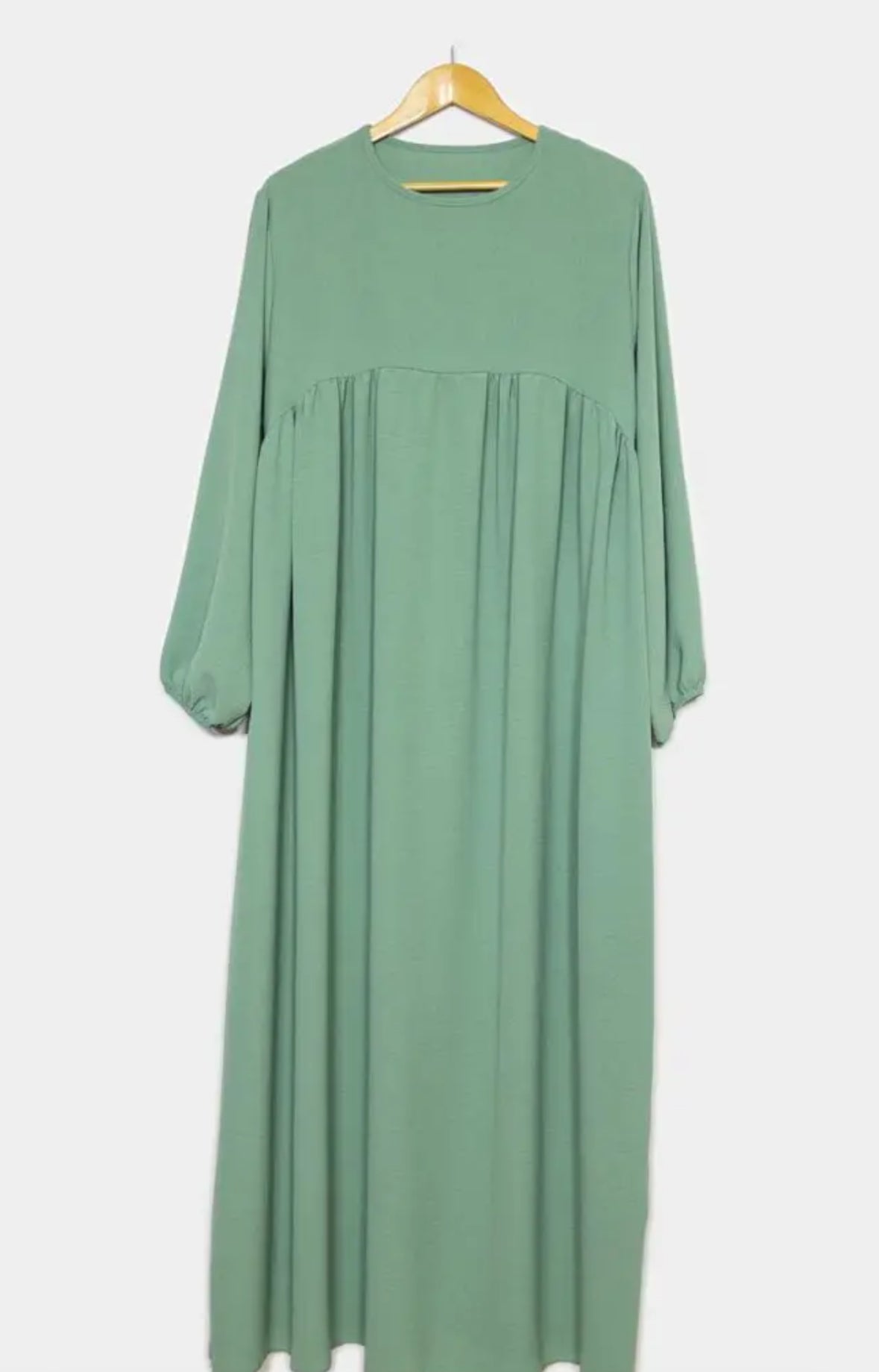 Abaya Nisa