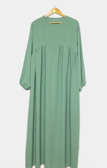Abaya Nisa