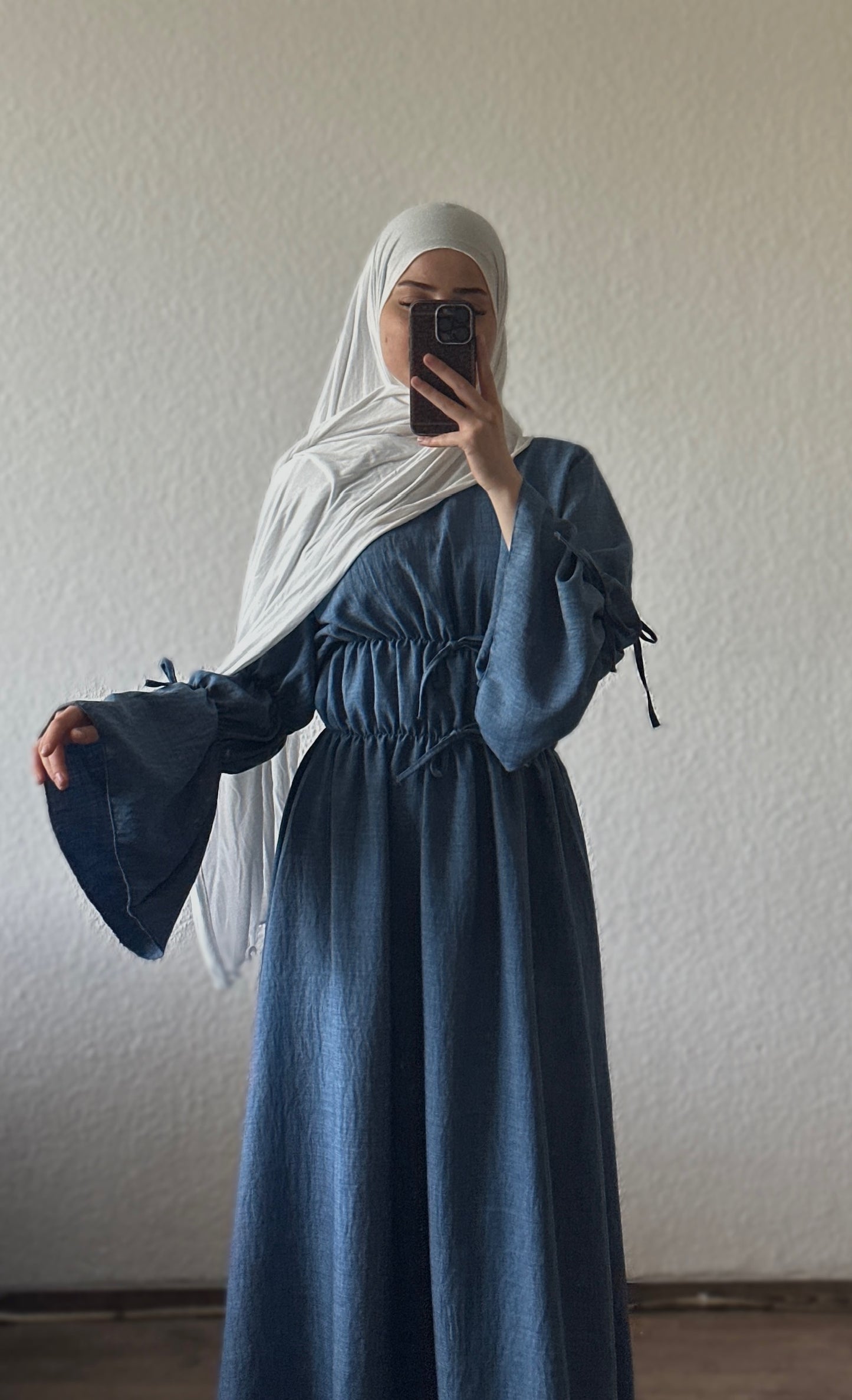 Kleid Ina
