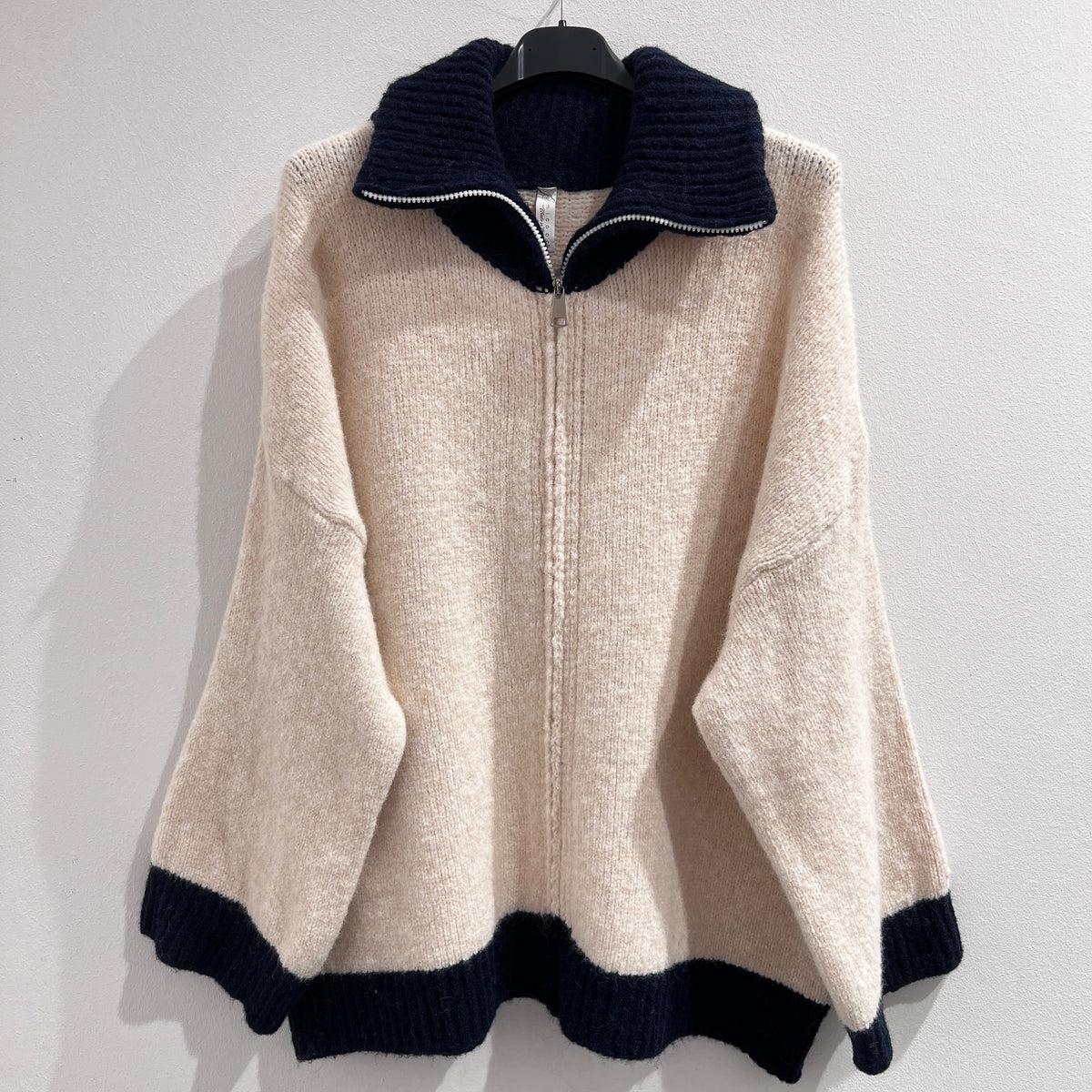 Strickjacke Safia