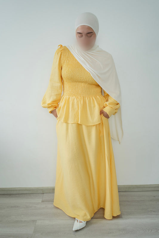 Set Najla