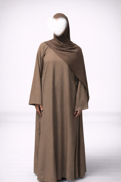 Abaya Rahima