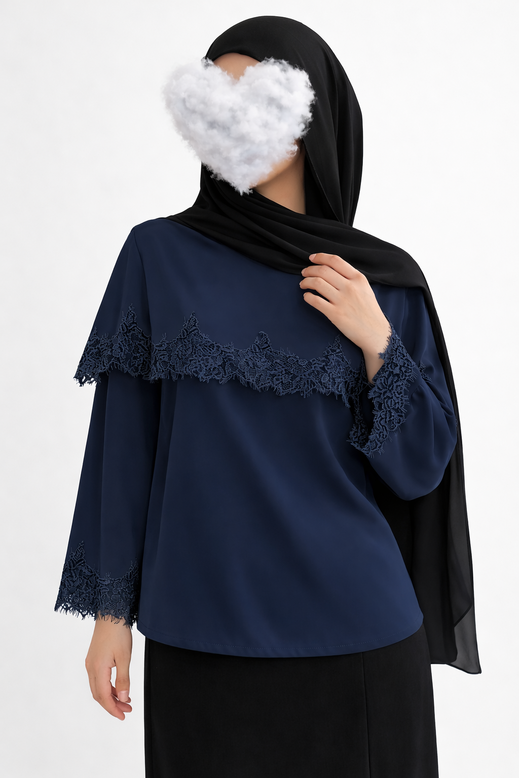 Bluse Mira