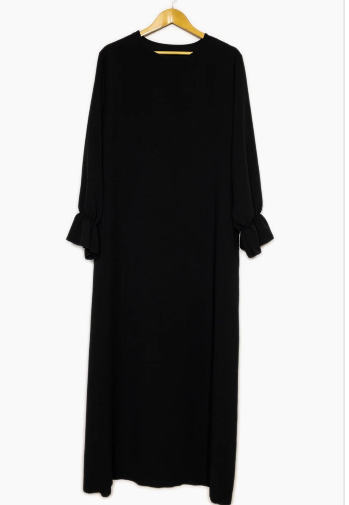 Abaya Hafza
