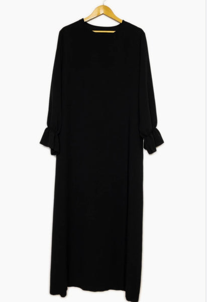 Abaya Hafza