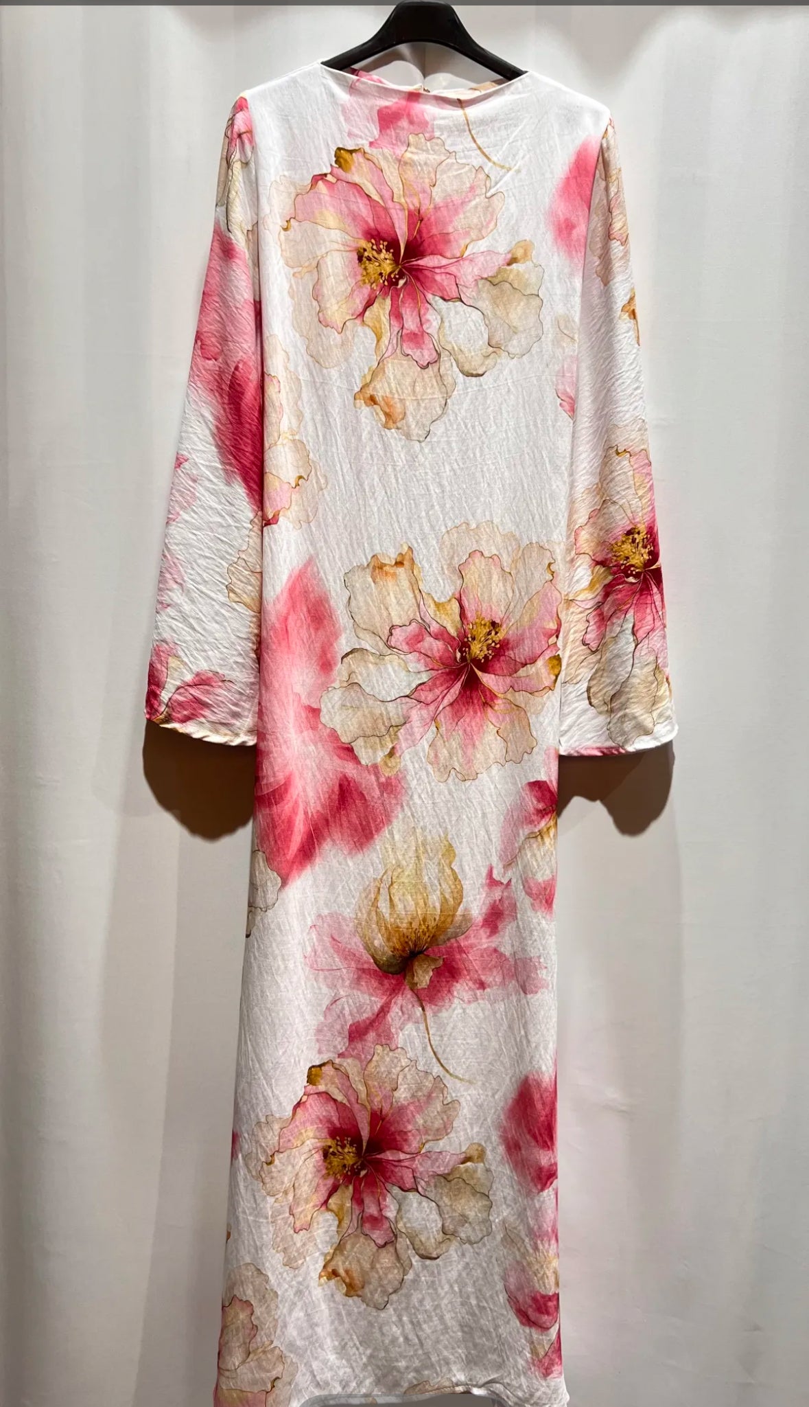 Kleid Bloom