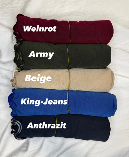 Premium Jersey Wellen