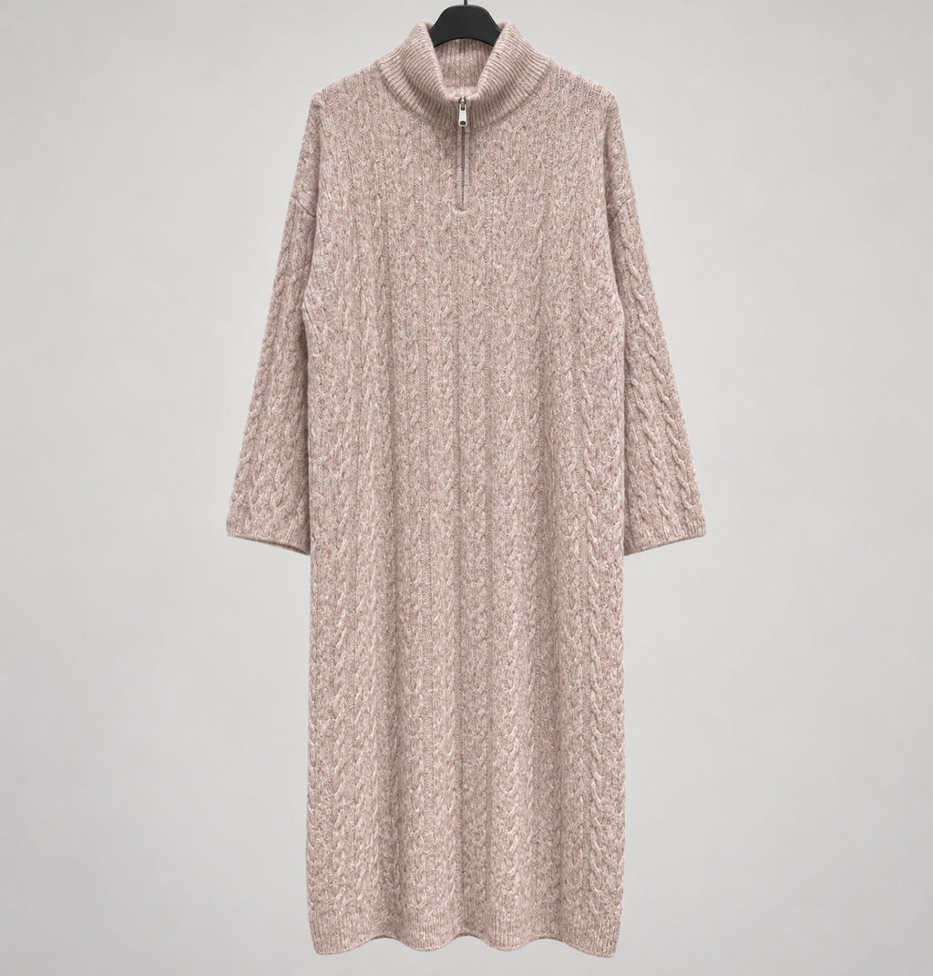 Strickkleid Amalia