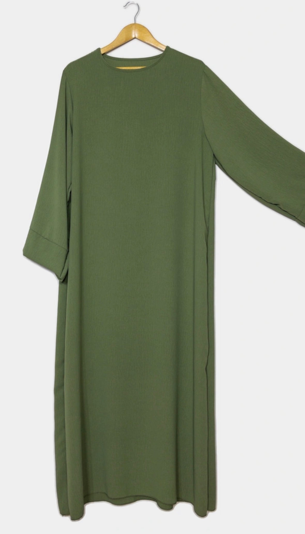 Abaya Liya Jazz