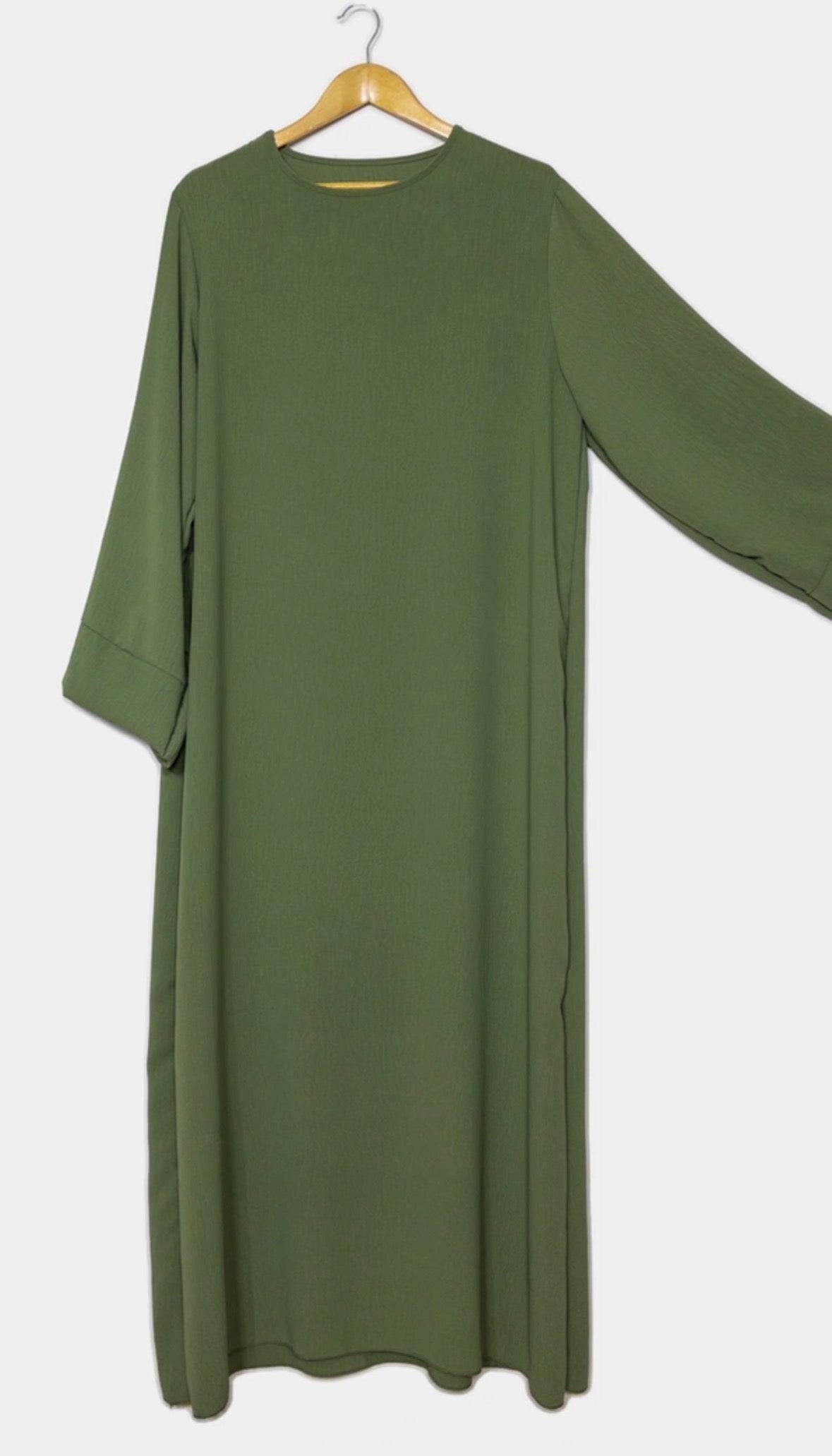 Abaya Liya Jazz