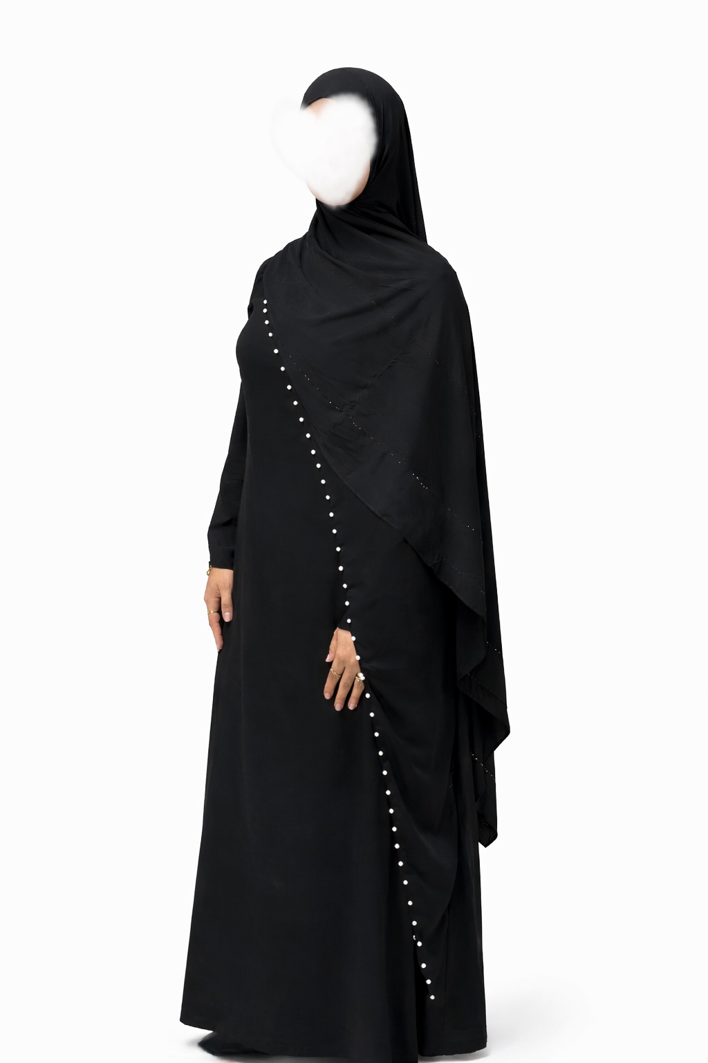 Kleid Laila