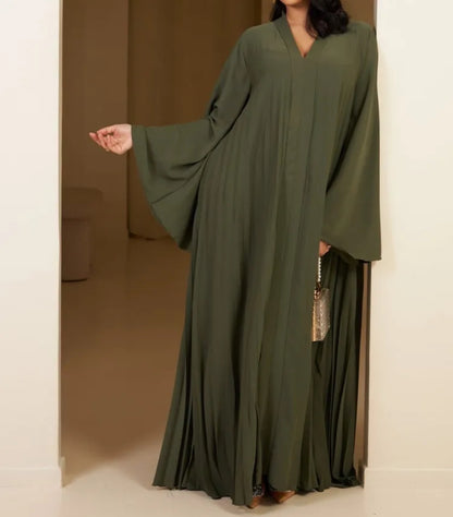 Abaya Mekselina