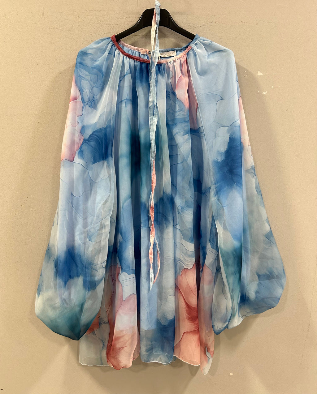Bluse Bloom