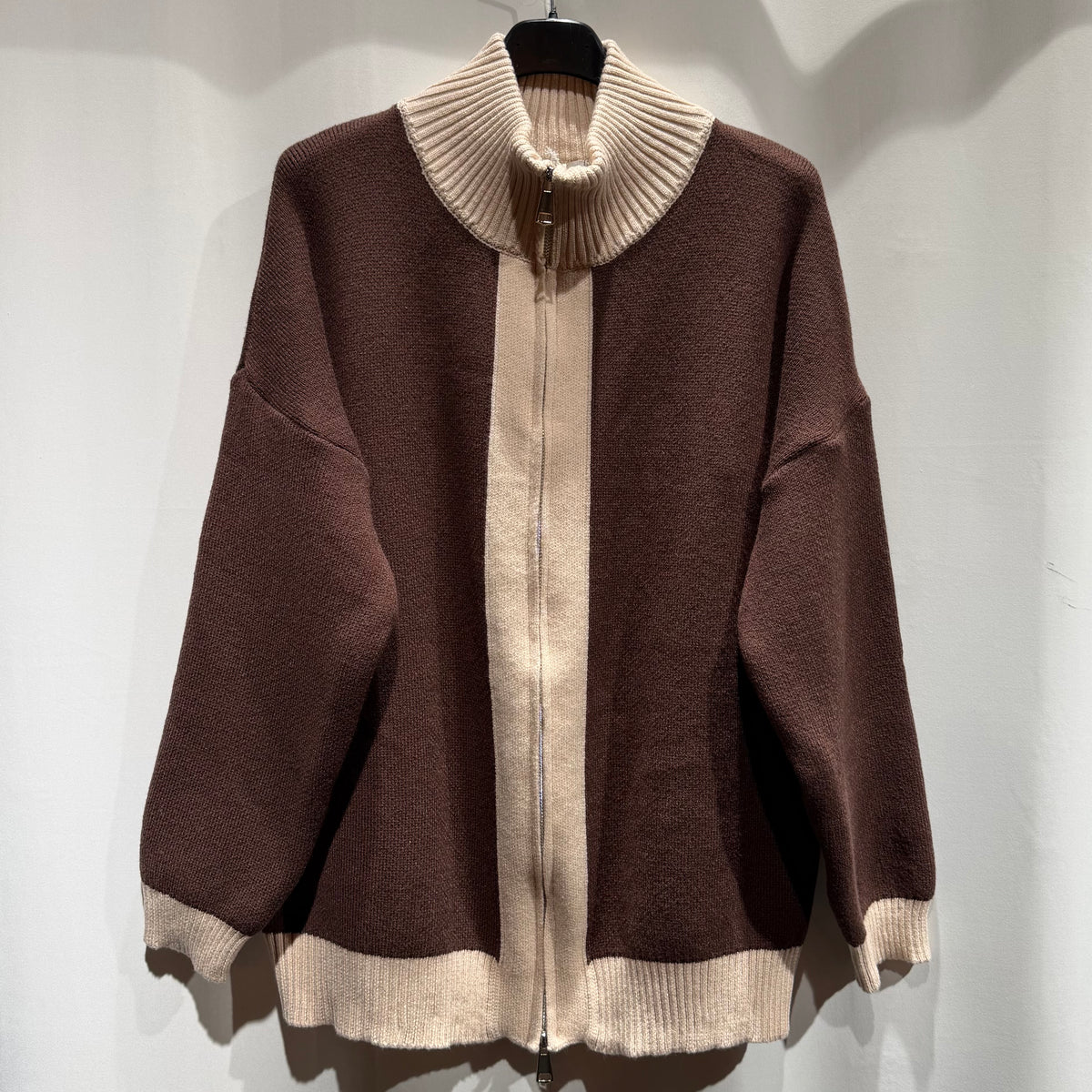 Strickjacke Dora