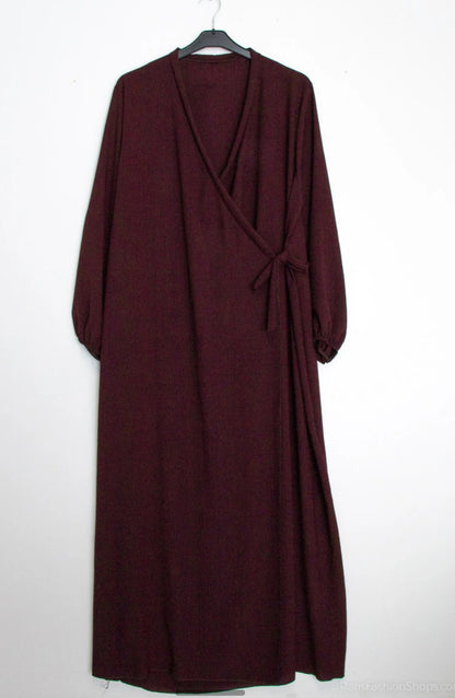 Abaya Derya (Leinen)