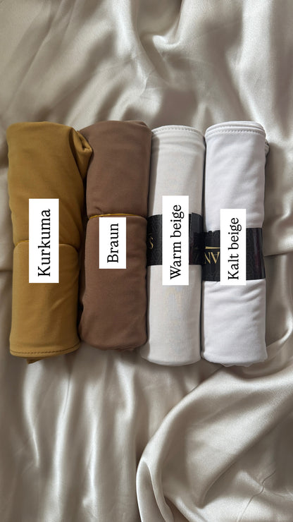 Premium Jersey hijab