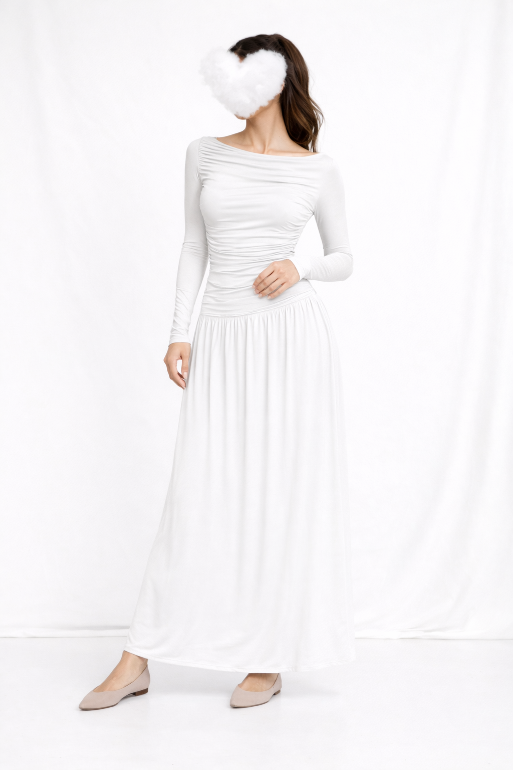 Kleid Maia