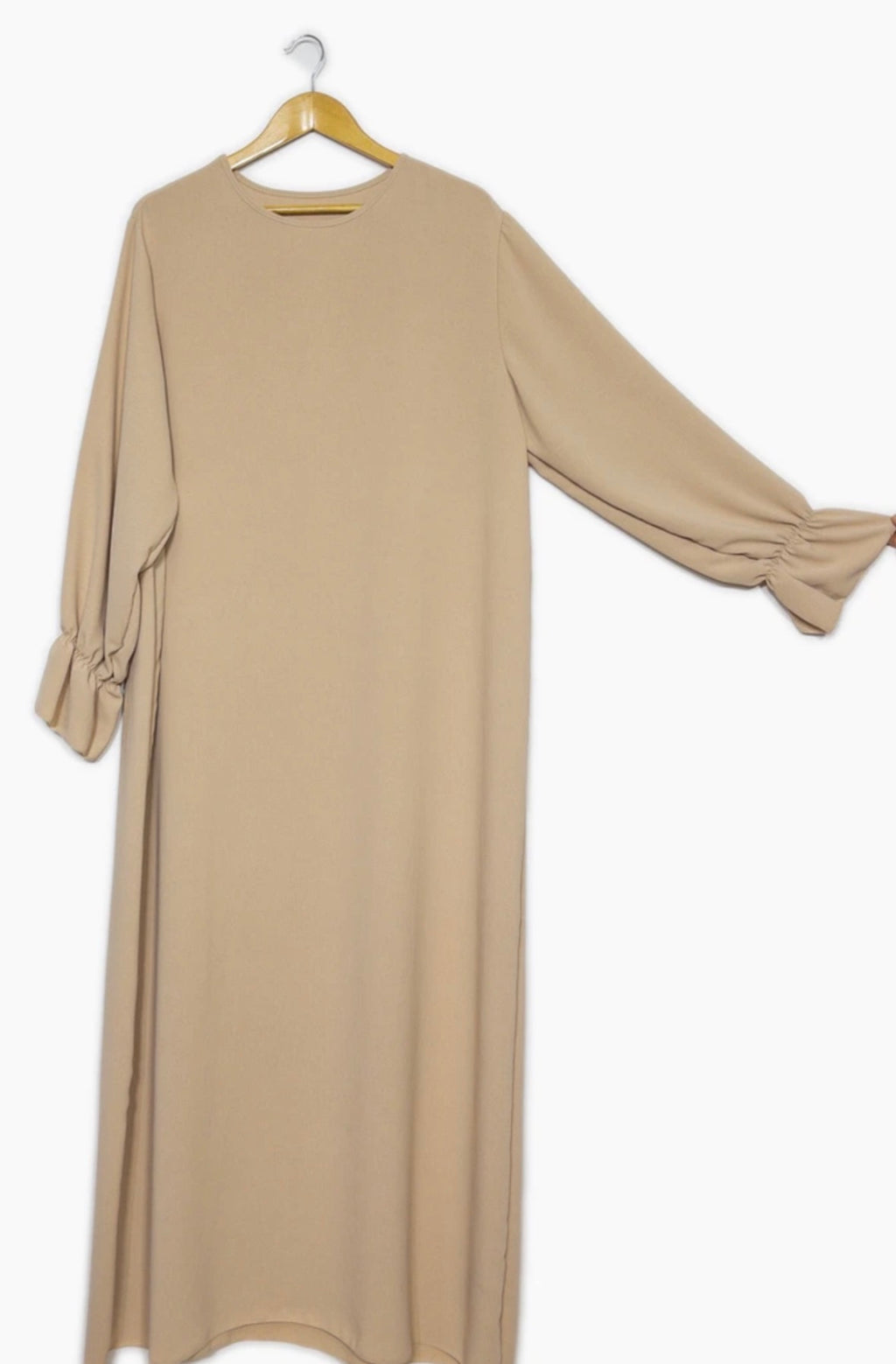 Abaya Hafza Jazz